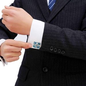 Mens Cufflinks